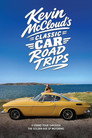 Kevin McCloud's Classic Car Road Trips poszter