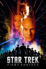 Star Trek: First Contact poszter