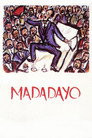 Madadayo poszter