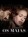 The Maias: Story of a Portuguese Family poszter