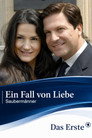 Ein Fall von Liebe - Saubermänner poszter