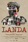 Landa poszter