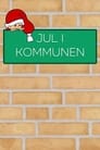 Jul i kommunen poszter