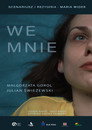 We mnie poszter