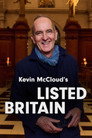 Kevin McCloud's Listed Britain poszter