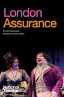 National Theatre Live: London Assurance poszter