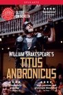 Titus Andronicus - Live at Shakespeare's Globe poszter