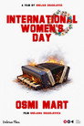 International Women’s day poszter