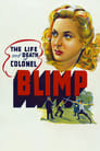 The Life and Death of Colonel Blimp poszter