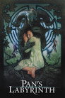 Pan's Labyrinth poszter