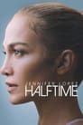 Jennifer Lopez:  Halftime poszter