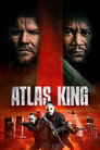 Atlas King poszter