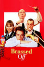 Brassed Off poszter