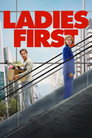 Ladies First poszter