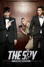 The Spy: Undercover Operation poszter