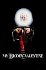 My Bloody Valentine poszter