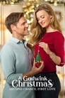 A Godwink Christmas: Second Chance, First Love poszter