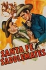 Santa Fe Saddlemates