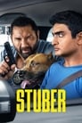 Stuber poszter