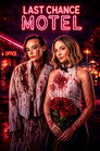 Last Chance Motel poszter