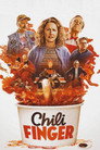 Chili Finger poszter