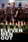 Eleven Men Out poszter