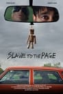 Slave to the Page poszter