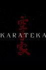 Karateka poszter