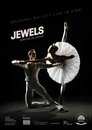 Bolshoi Ballet: Jewels poszter