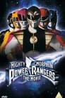 Mighty Morphin Power Rangers: The Movie - Secrets Revealed poszter