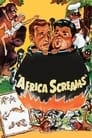 Africa Screams