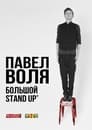 Pavel Volya: Big Stand-Up 2016
