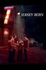 Jersey Boys poszter