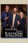 Everybody Loves Raymond: 30th Anniversary Reunion (Part 2) poszter