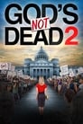 God's Not Dead 2 poszter