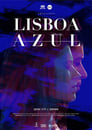 Lisboa Azul poszter