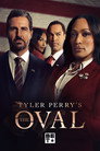 Tyler Perry's The Oval poszter
