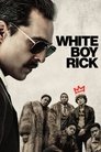 White Boy Rick poszter