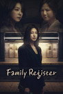 가족관계증명서 poszter