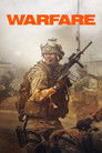 Warfare poszter