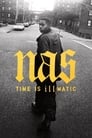 Nas: Time Is Illmatic poszter