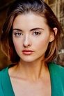 Celia Massingham isIria Solari (voice)