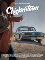Chickentown poszter