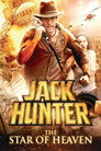 Jack Hunter and the Star of Heaven poszter