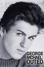 George Michael: Outed poszter