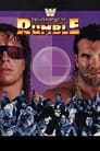 WWE Royal Rumble 1993 poszter