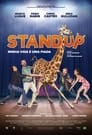 Stand-Up - My Life Is A Joke poszter