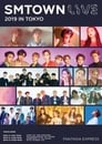 SMTOWN Live | 2019 in Tokyo poszter