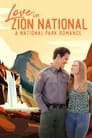 Love in Zion National: A National Park Romance poszter