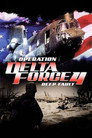 Operation Delta Force 4: Deep Fault poszter